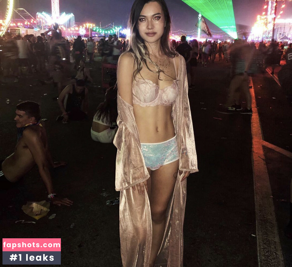 Lyvian Dao gallery photo #9