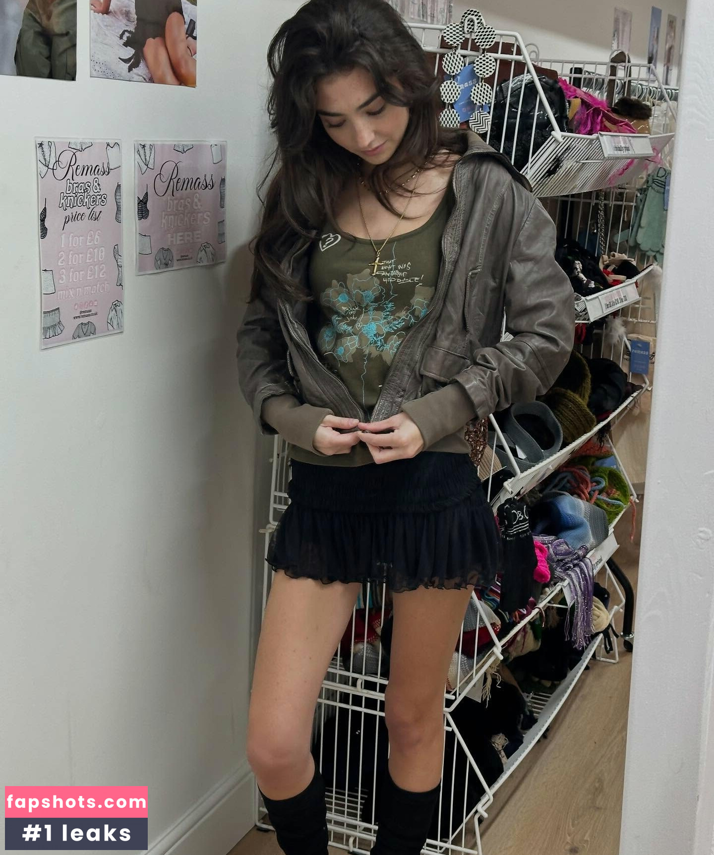 Lyzzahh Nude Leaks OnlyFans Photos #15 - LeakJerk