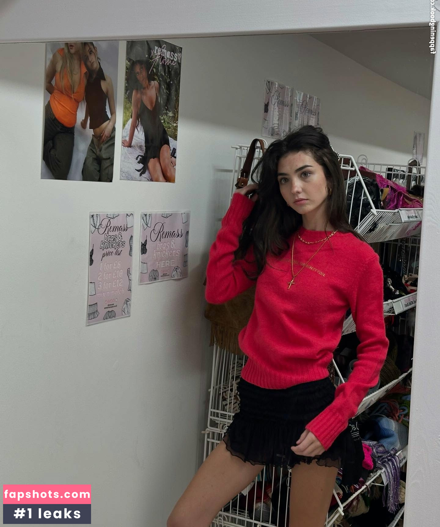 Lyzzahh Nude Leaks OnlyFans Photos #17 - LeakJerk