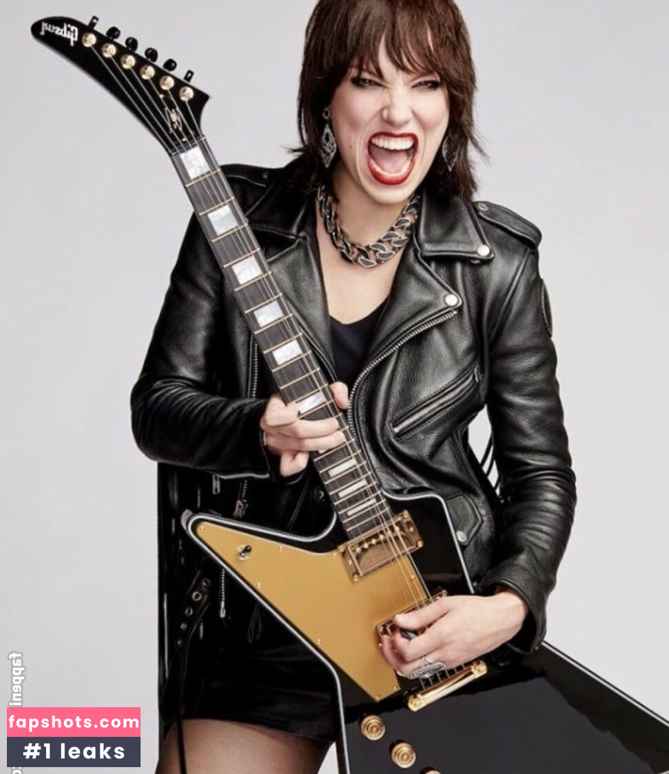 Lzzy Hale gallery photo #29
