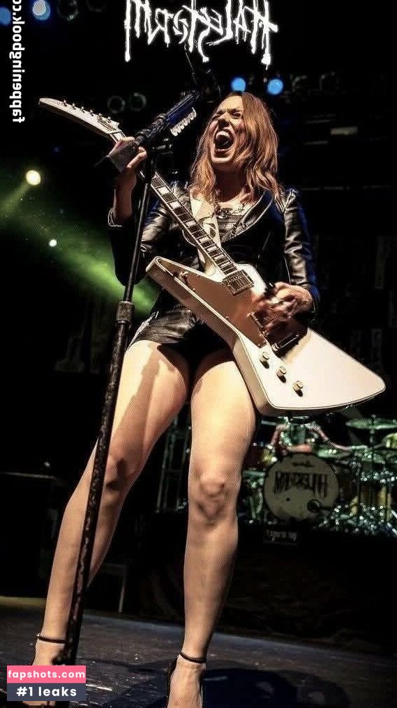 Lzzy Hale gallery photo #8
