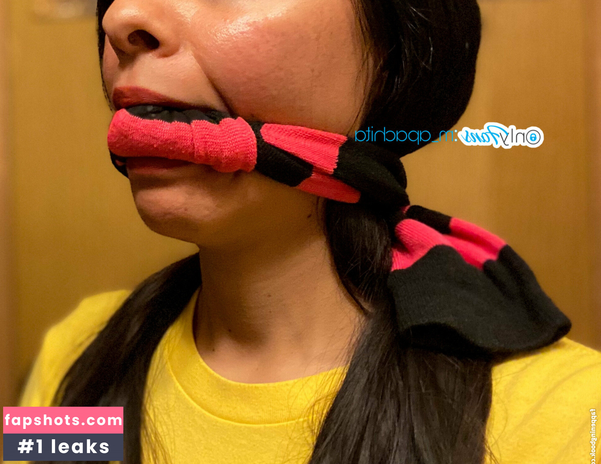 m_apachita Nude Leaks OnlyFans Photos #17 - LeakJerk