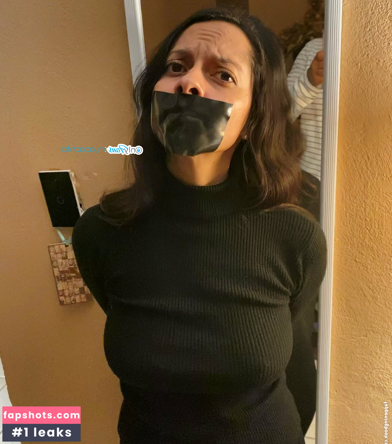 m_apachita Nude Leaks OnlyFans Photos #29 - LeakJerk