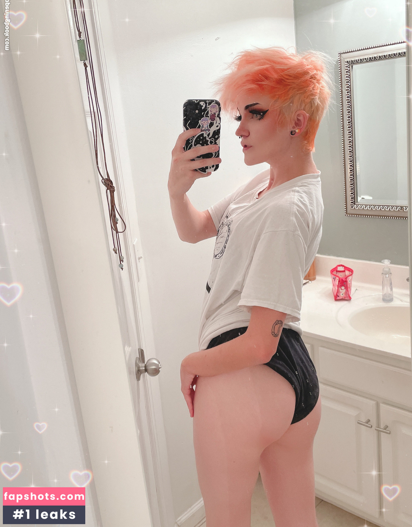 M Blackburn Nacktheit OnlyFans Fotos #11 - Fapshots