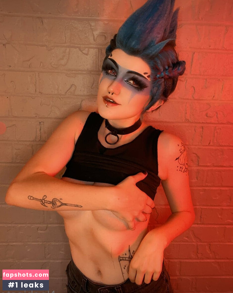 M Blackburn Nacktheit OnlyFans Fotos #4 - Fapshots