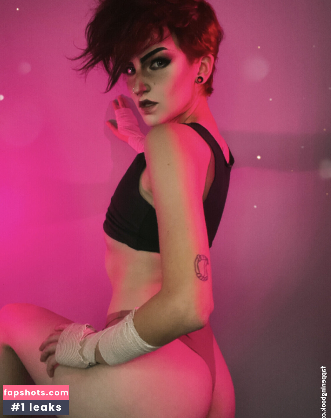 M Blackburn Nacktheit OnlyFans Fotos #7 - Fapshots