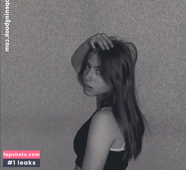 m_chaika Nahé úniky fotek pouze od fanoušků #5 - Fapshots