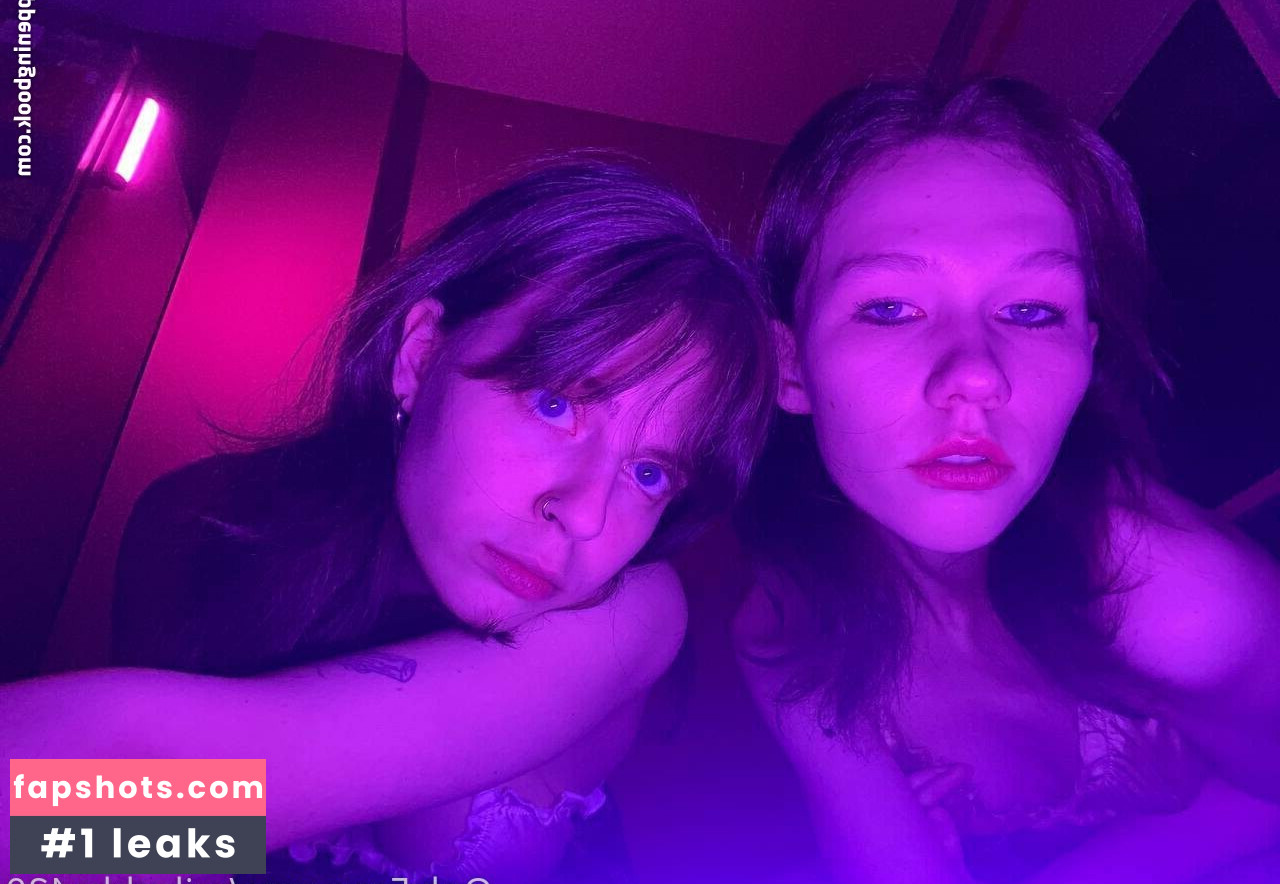 m00nscorpio Nahé úniky fotek pouze od fanoušků #21 - Fapshots