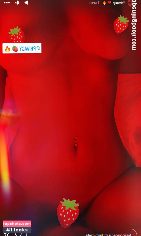 M0mmybela Nude Leaks OnlyFans Photos #3 - LeakJerk