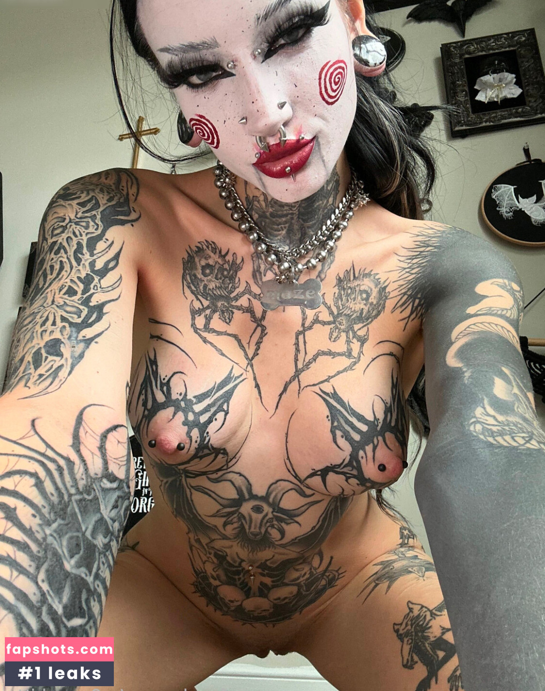 m0rguekitty gallery photo #30