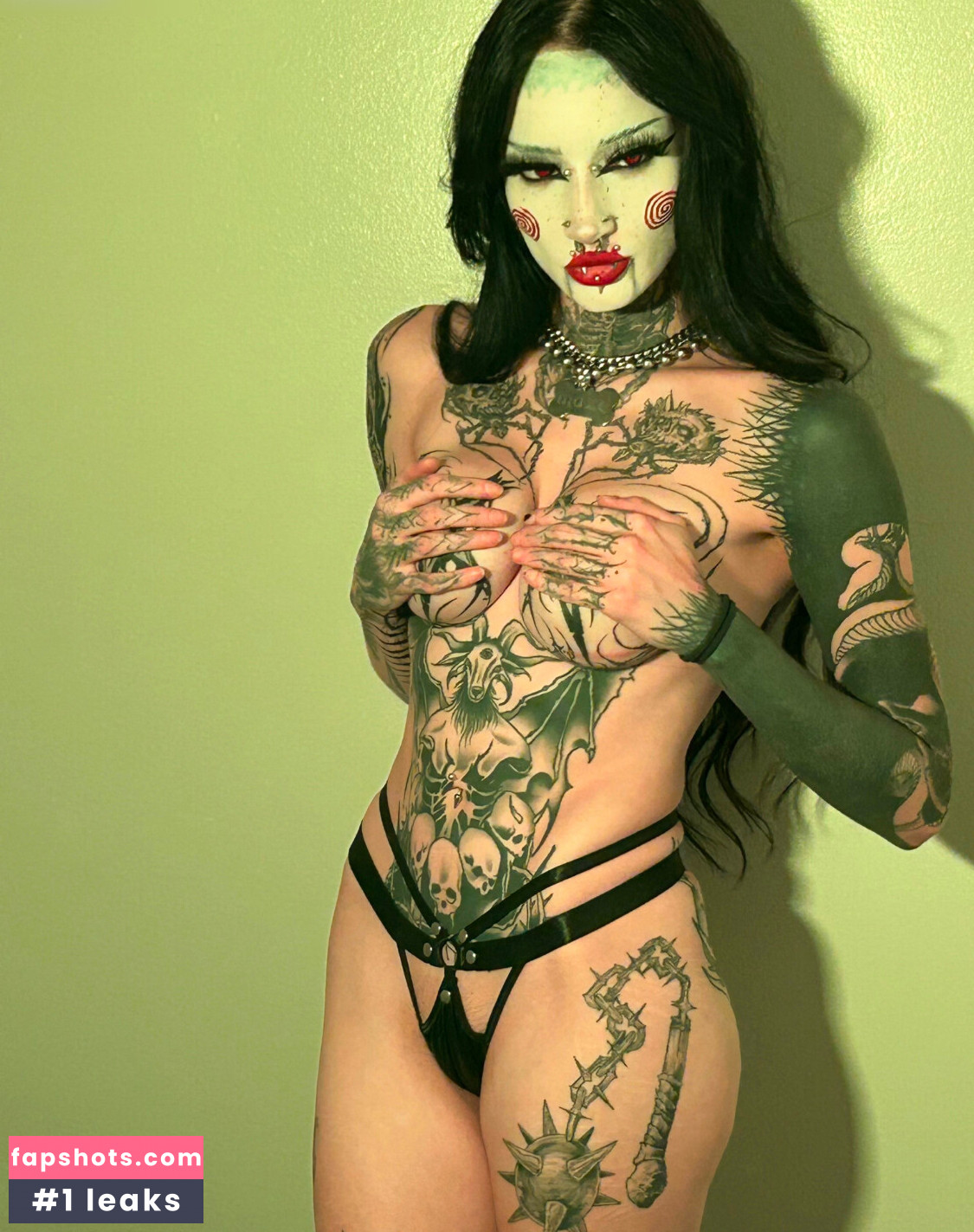 m0rguekitty gallery photo #34