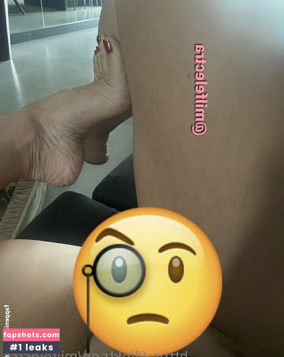 m1lf_electra gallery photo #4