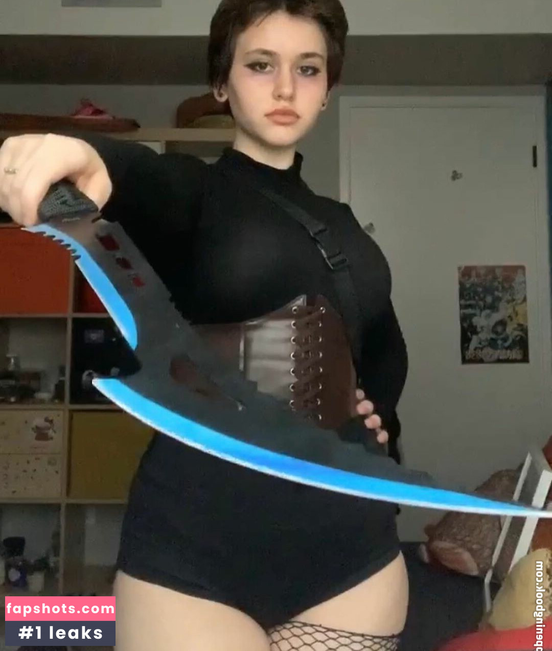 m1ww13 Nude Leaks OnlyFans Photos #4 - LeakJerk