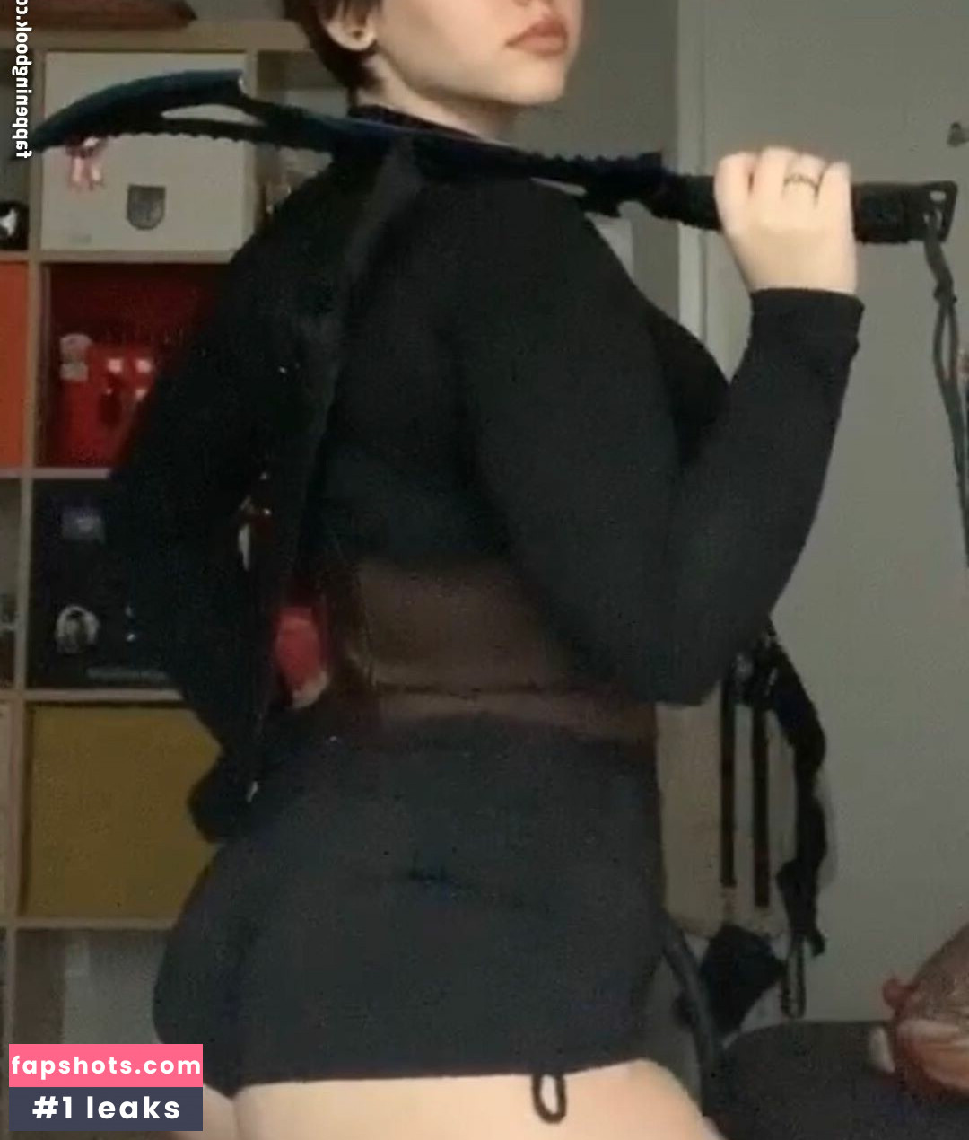 m1ww13 Nude Leaks OnlyFans Photos #7 - LeakJerk