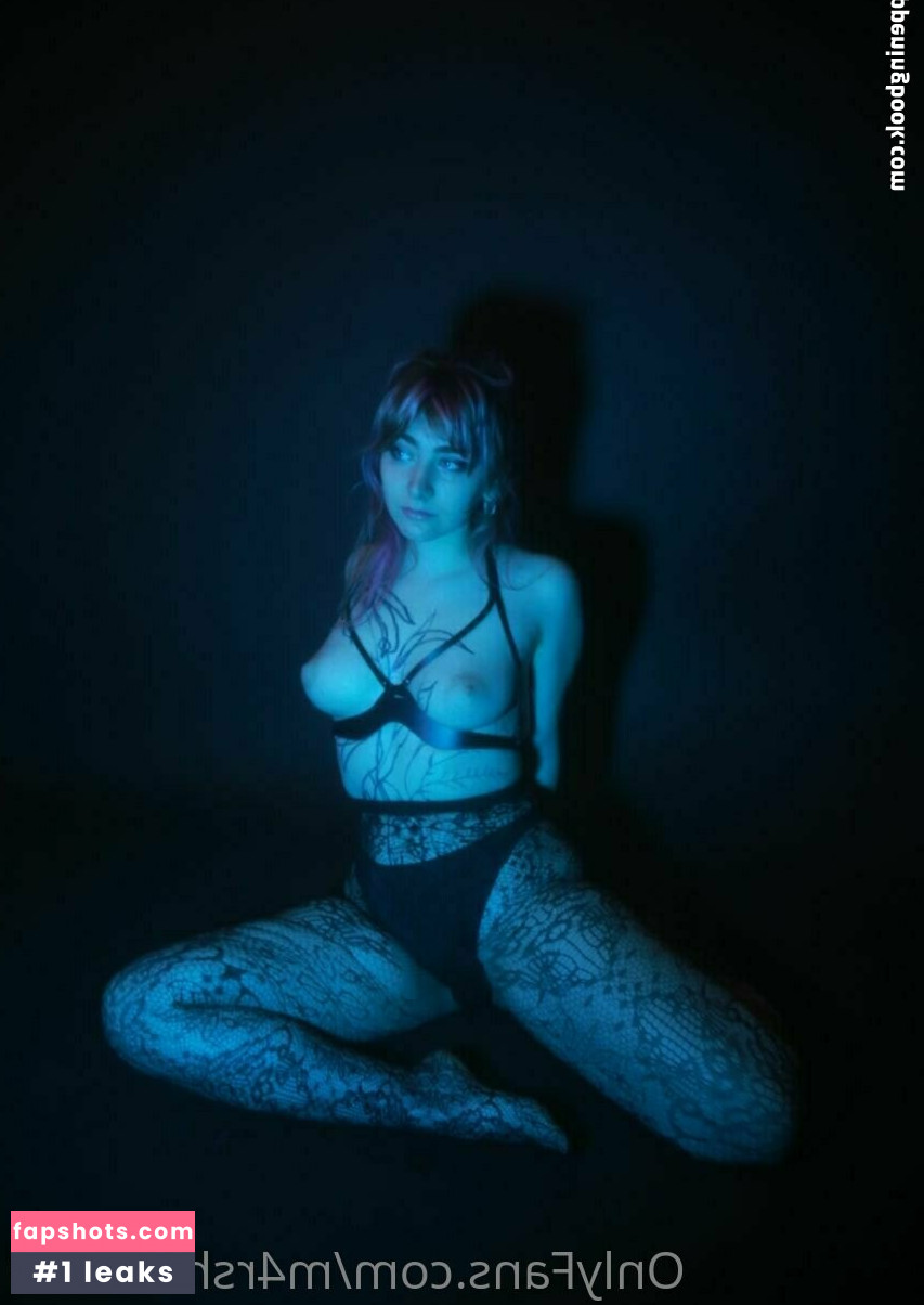 m4rshm4llow gallery photo #25