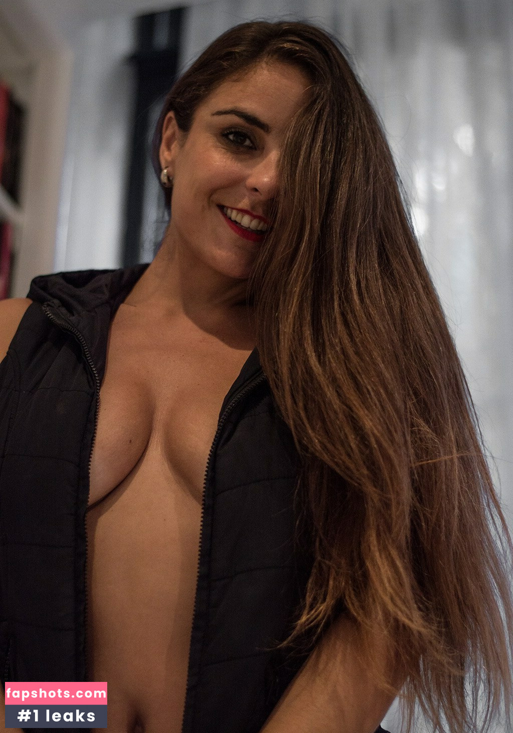 Márcia Magalhães nude babe gallery