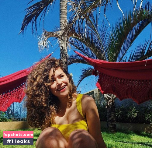 Maísa Silva Nude Leaks OnlyFans - Fapshots
