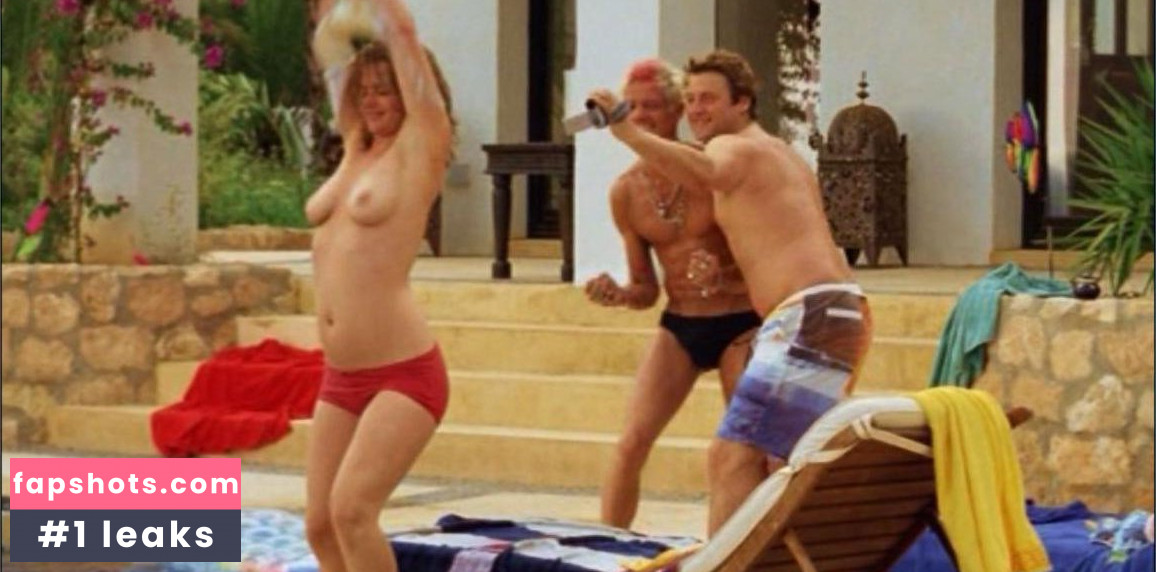 Maaike Neuville Nahé úniky fotek pouze od fanoušků #6 - Fapshots