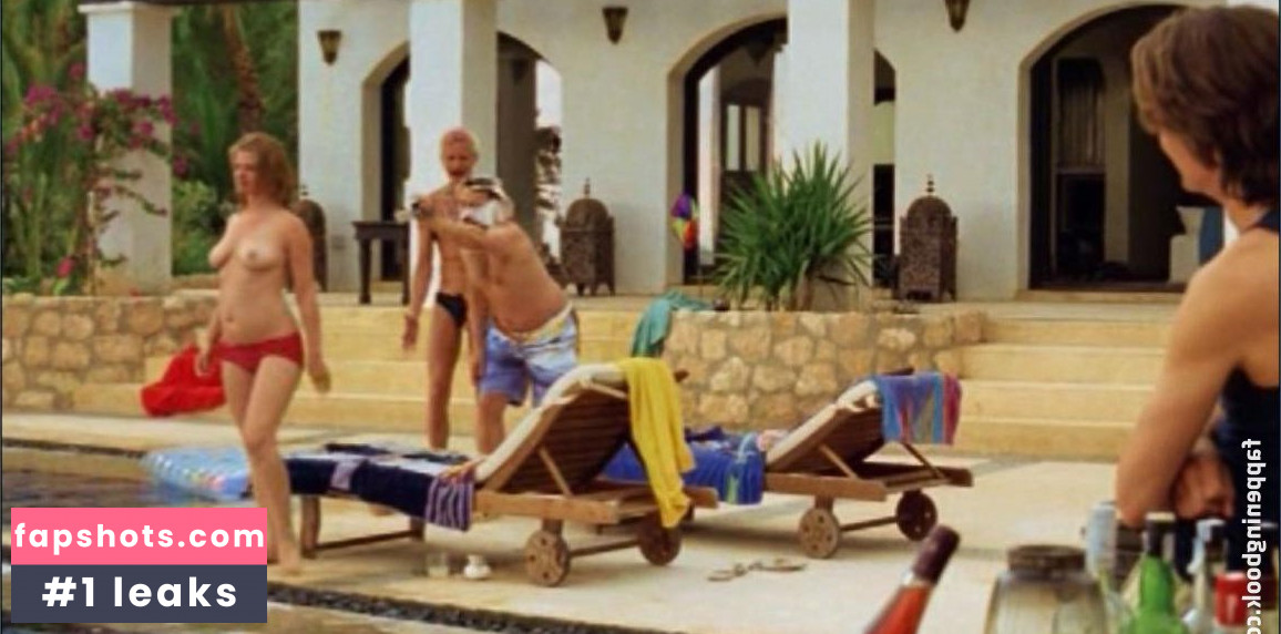 Maaike Neuville Nahé úniky fotek pouze od fanoušků #7 - Fapshots