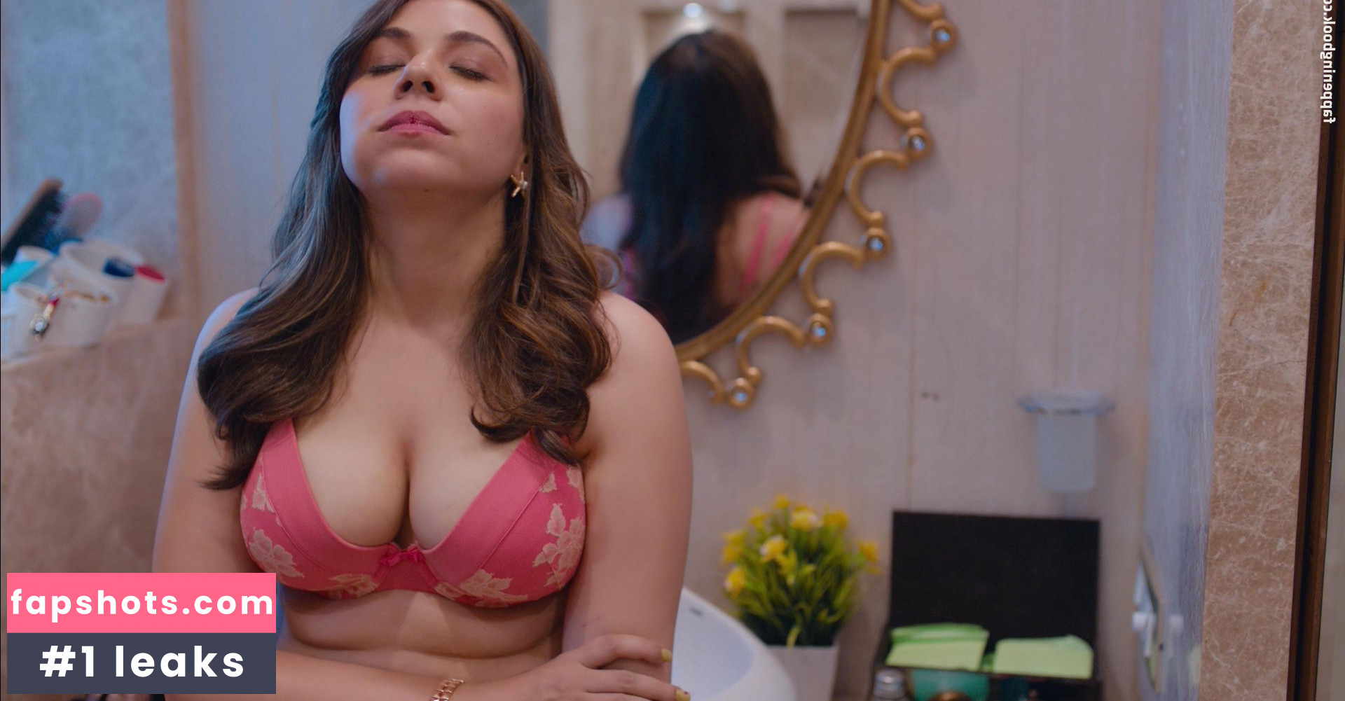 Maanvi Gagroo gallery photo #2