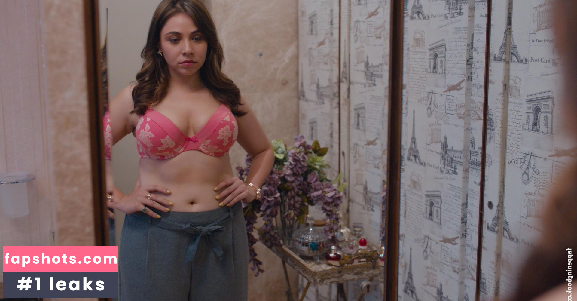 Maanvi Gagroo gallery photo #5