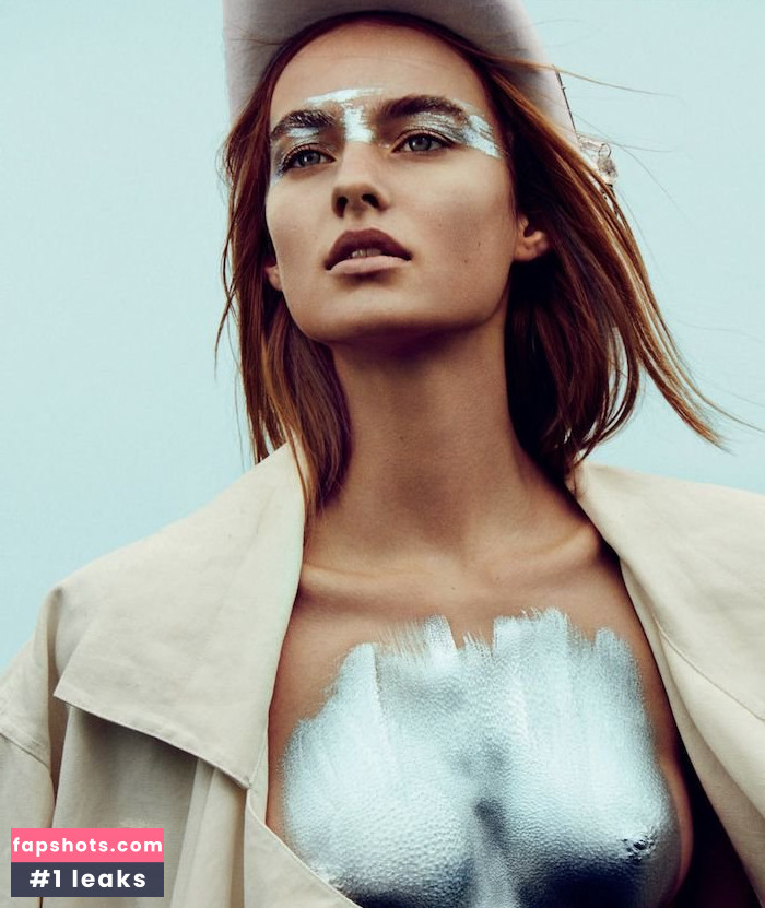 Maartje Verhoef gallery photo #4