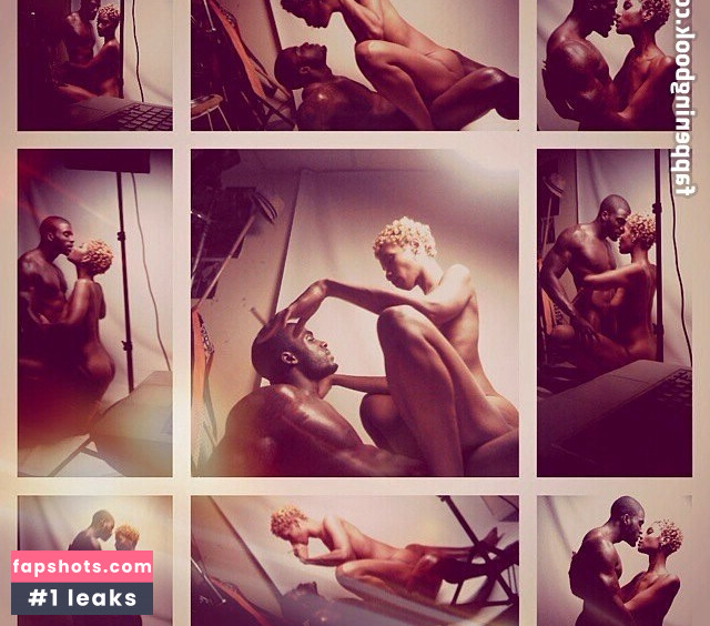 Maat Petrova gallery photo #13