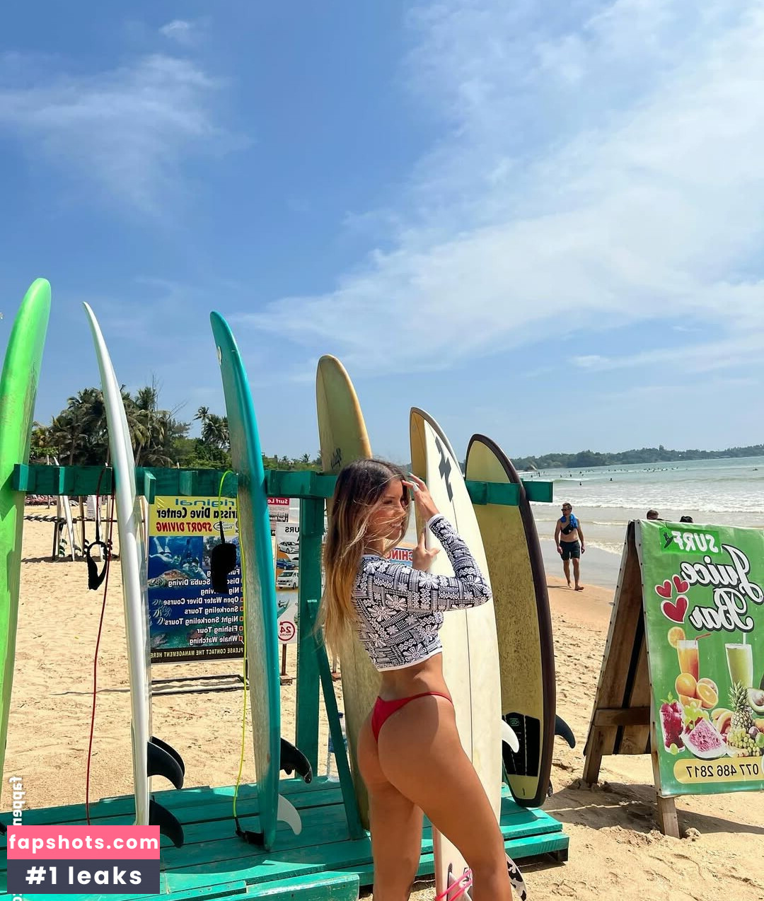 Maayan Shaibi gallery photo #7