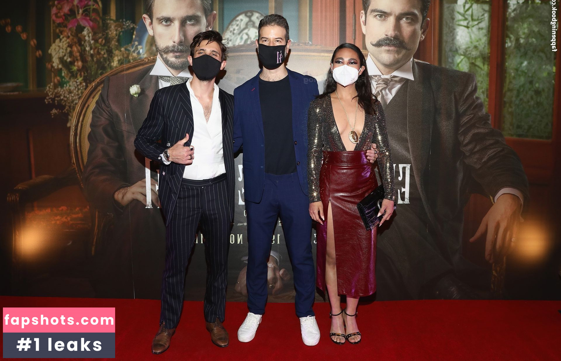 Mabel Cadena Nahé úniky fotek pouze od fanoušků #11 - Fapshots