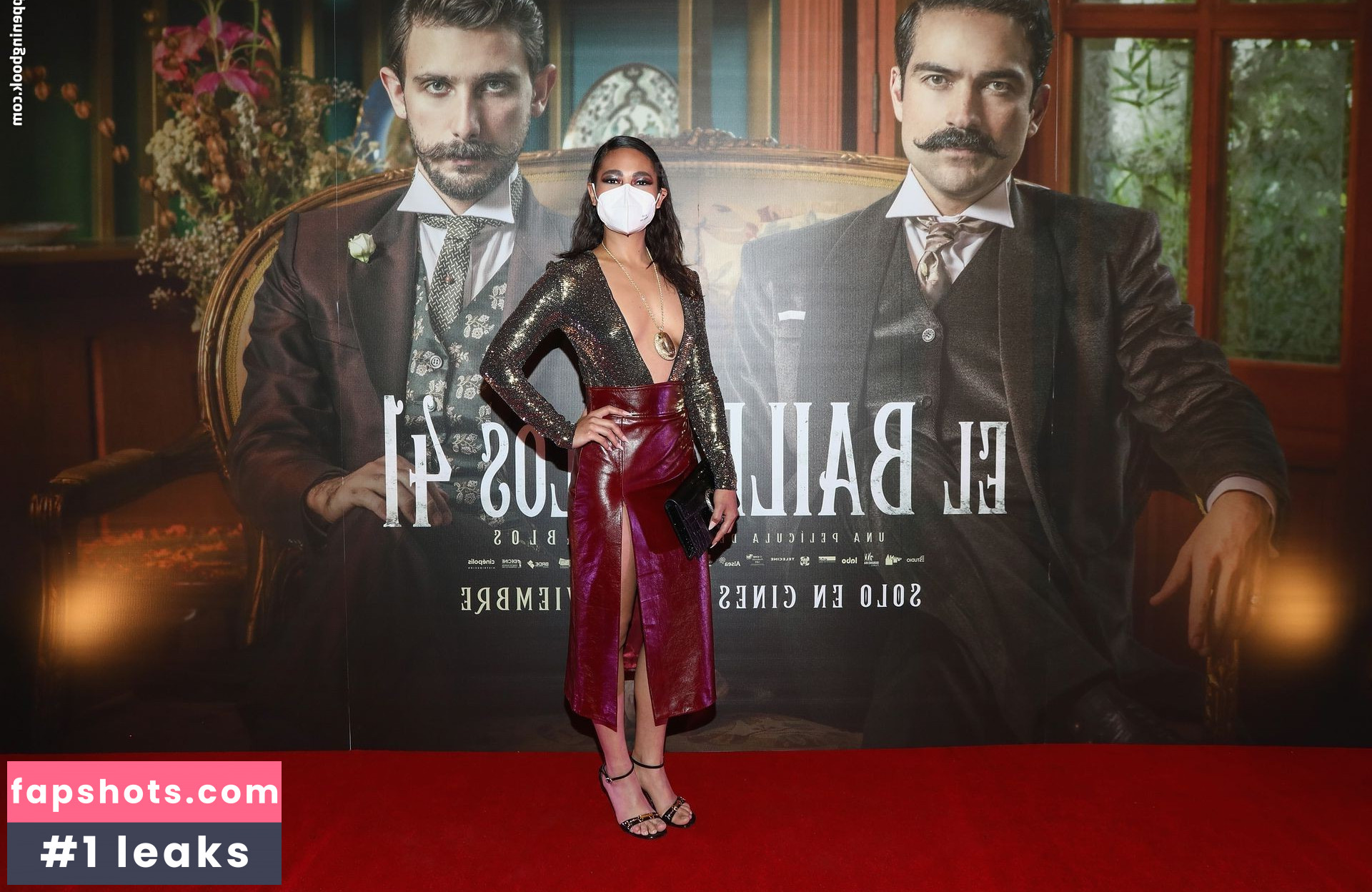 Mabel Cadena Nahé úniky fotek pouze od fanoušků #12 - Fapshots