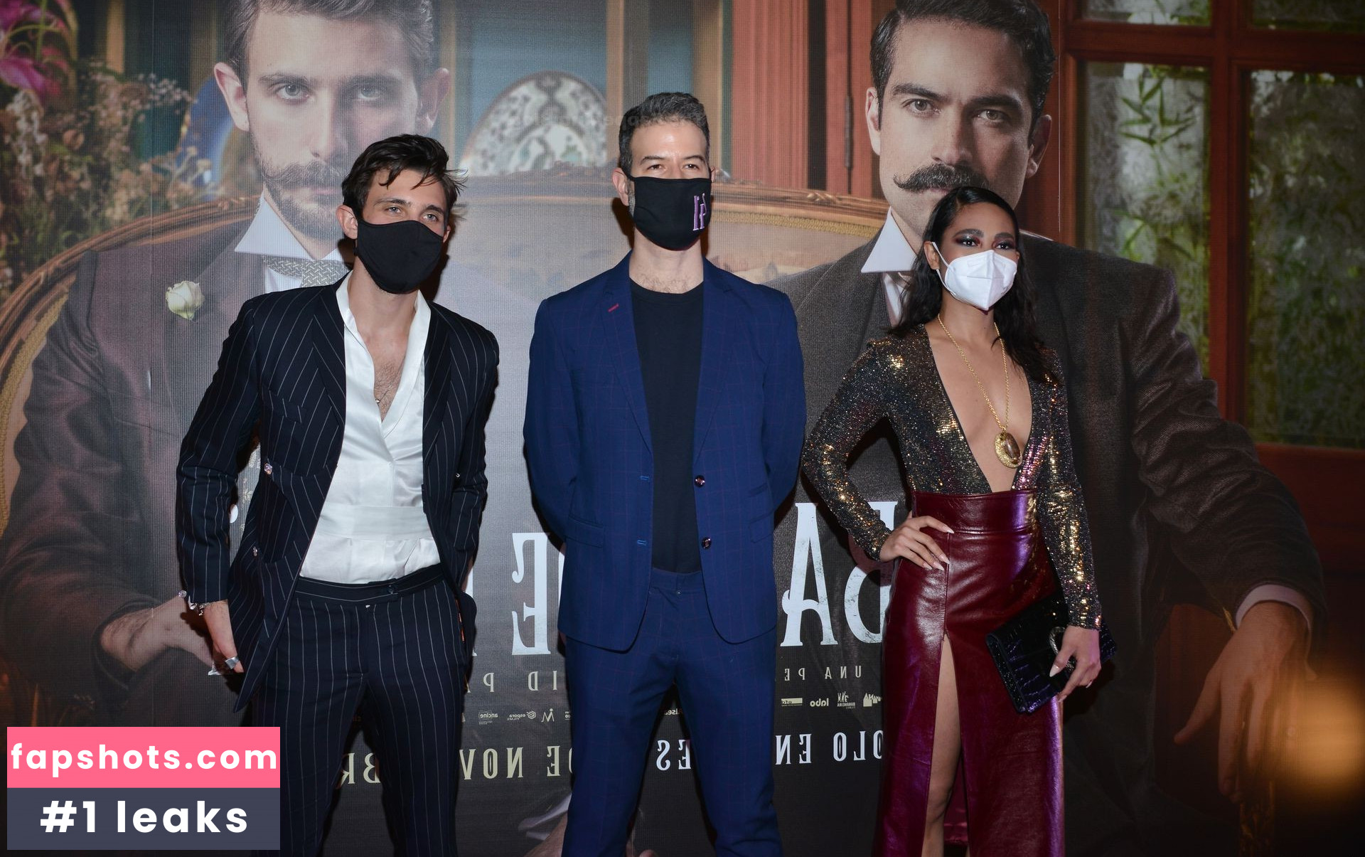 Mabel Cadena Nahé úniky fotek pouze od fanoušků #13 - Fapshots