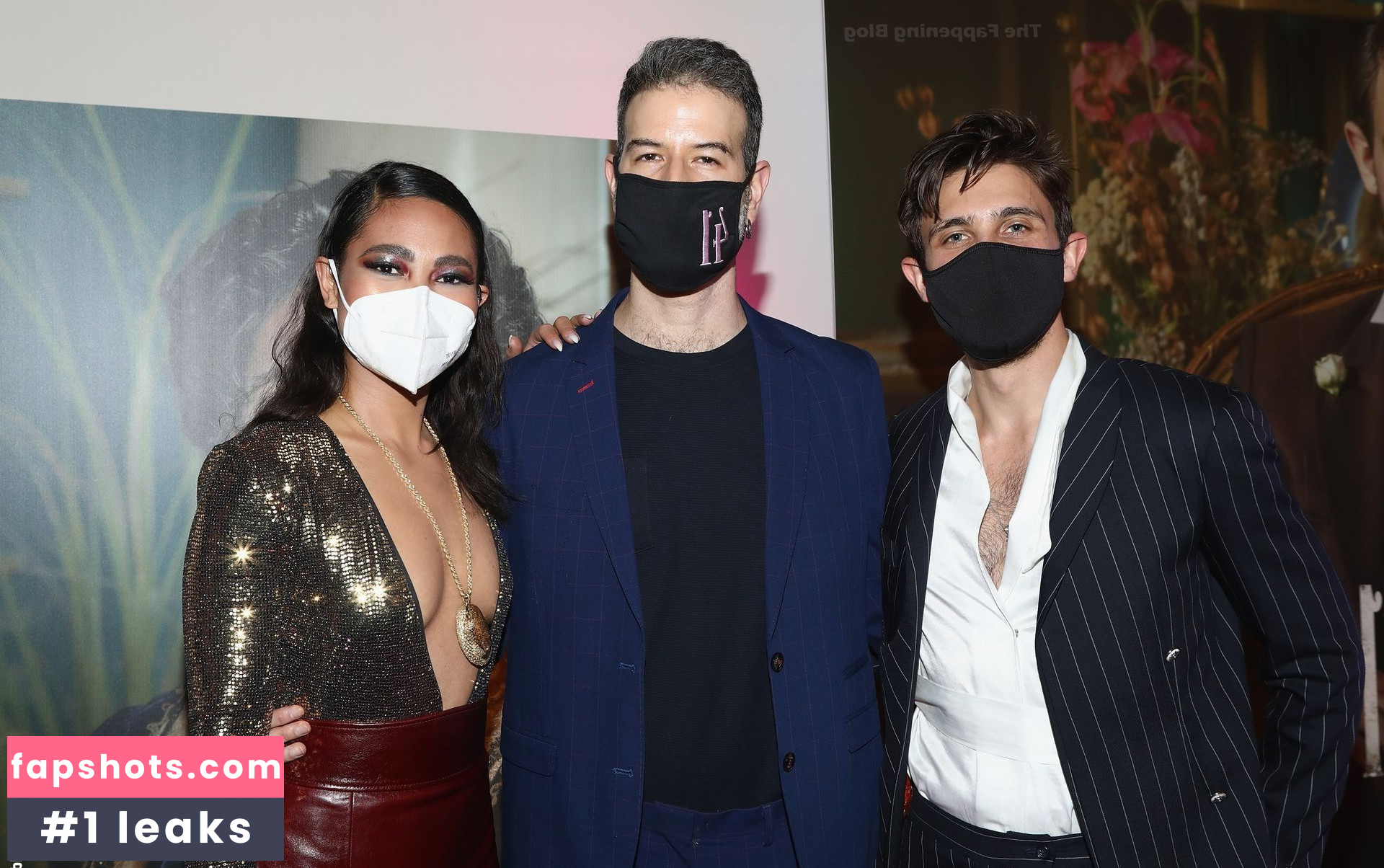 Mabel Cadena Nude Leaks OnlyFans Photos #14 - Fapshots