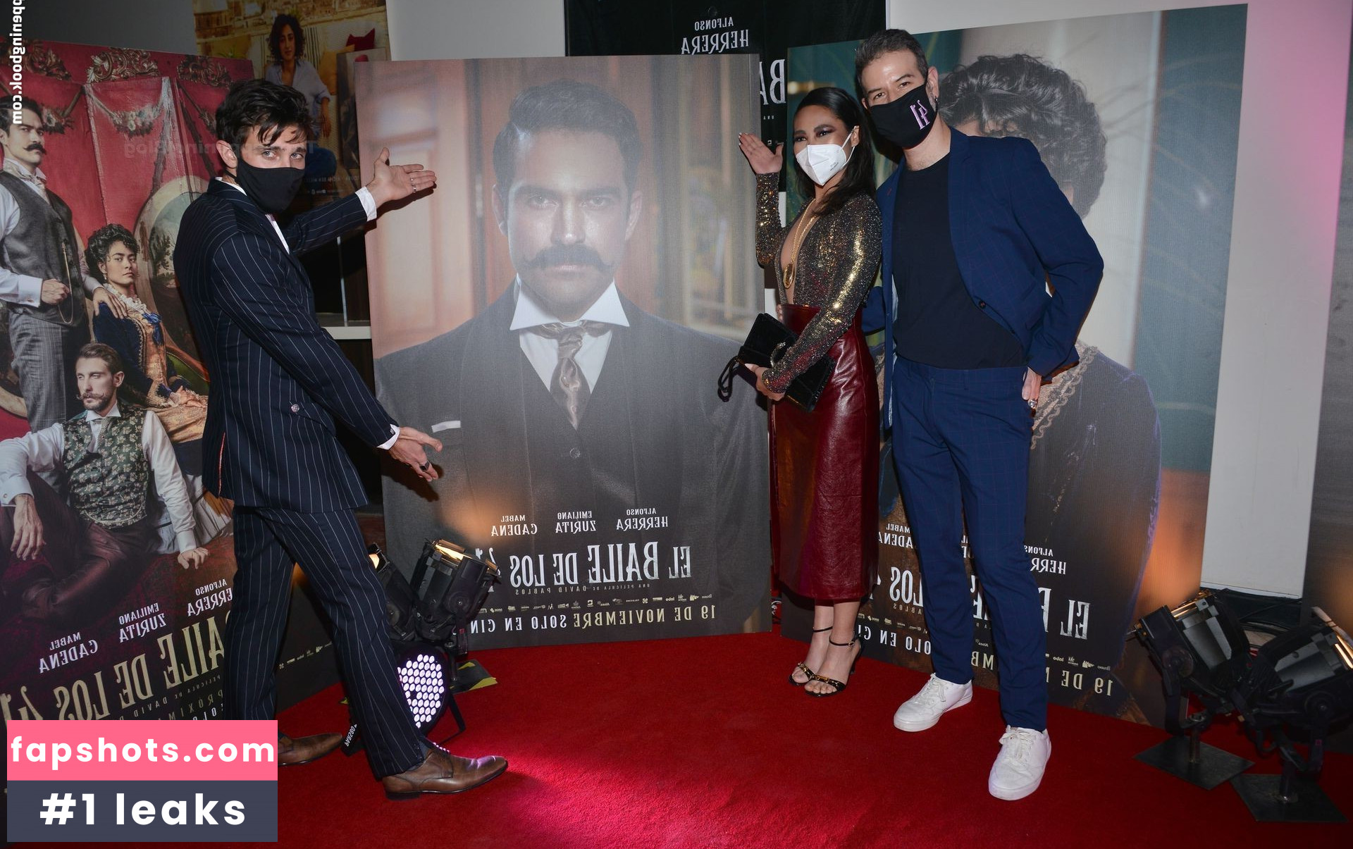 Mabel Cadena Nahé úniky fotek pouze od fanoušků #15 - Fapshots