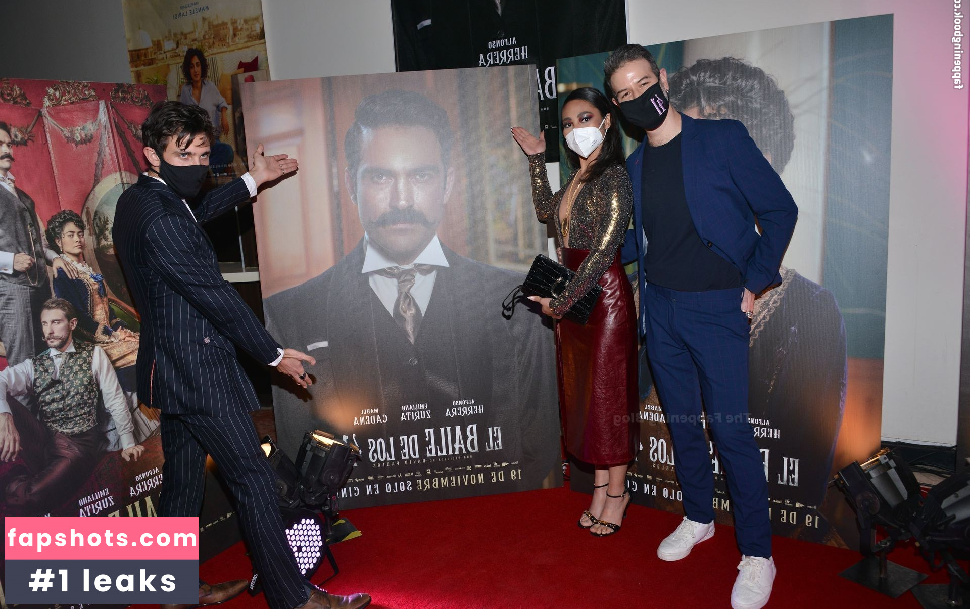 Mabel Cadena Nahé úniky fotek pouze od fanoušků #16 - Fapshots