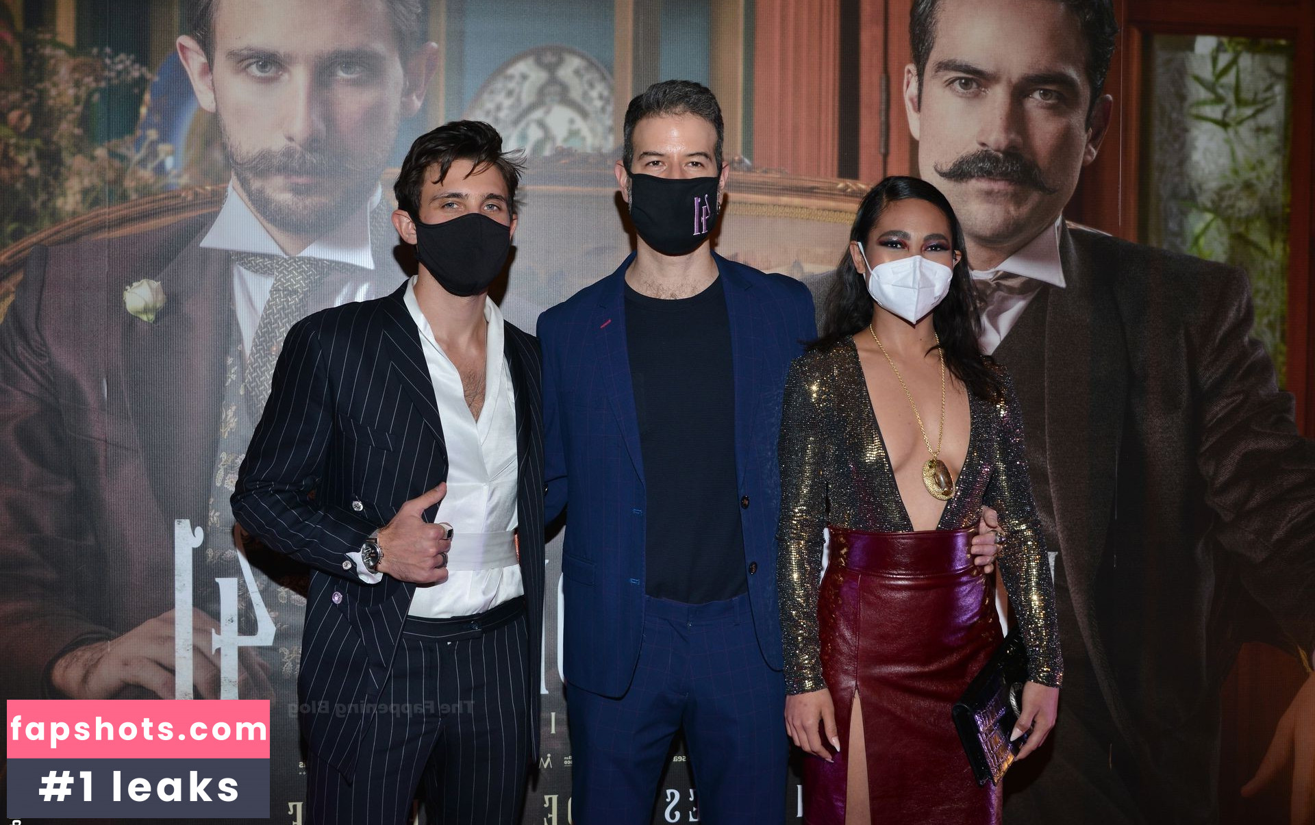 Mabel Cadena Nahé úniky fotek pouze od fanoušků #17 - Fapshots