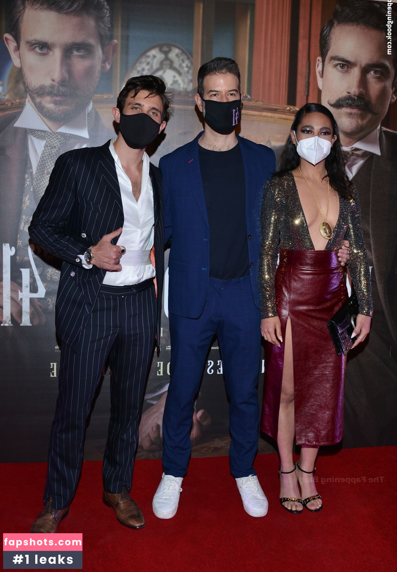 Mabel Cadena Nahé úniky fotek pouze od fanoušků #18 - Fapshots