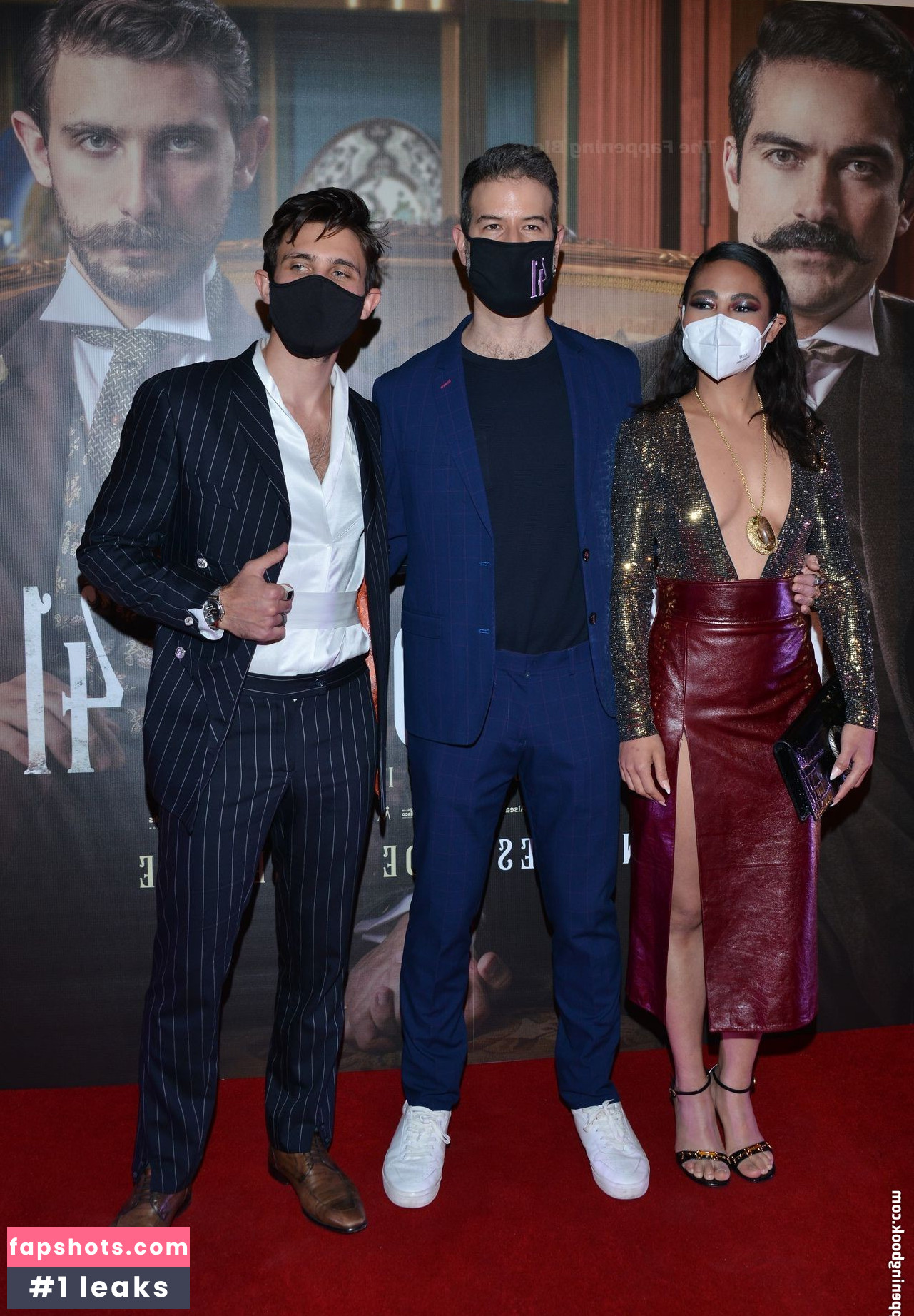 Mabel Cadena Nahé úniky fotek pouze od fanoušků #19 - Fapshots