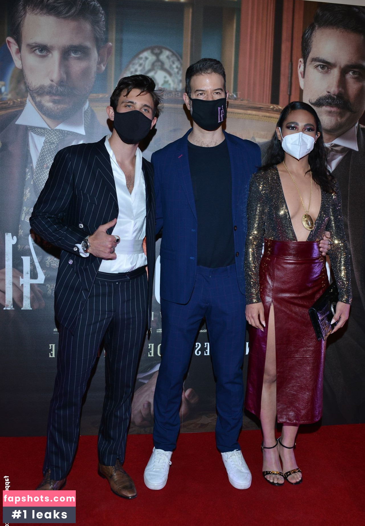 Mabel Cadena Nahé úniky fotek pouze od fanoušků #20 - Fapshots