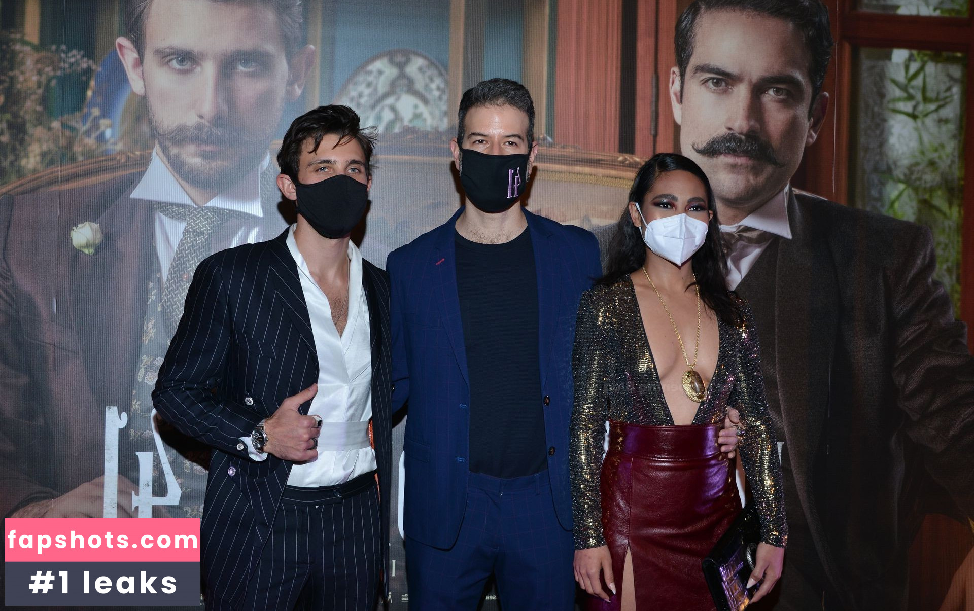 Mabel Cadena Nahé úniky fotek pouze od fanoušků #21 - Fapshots