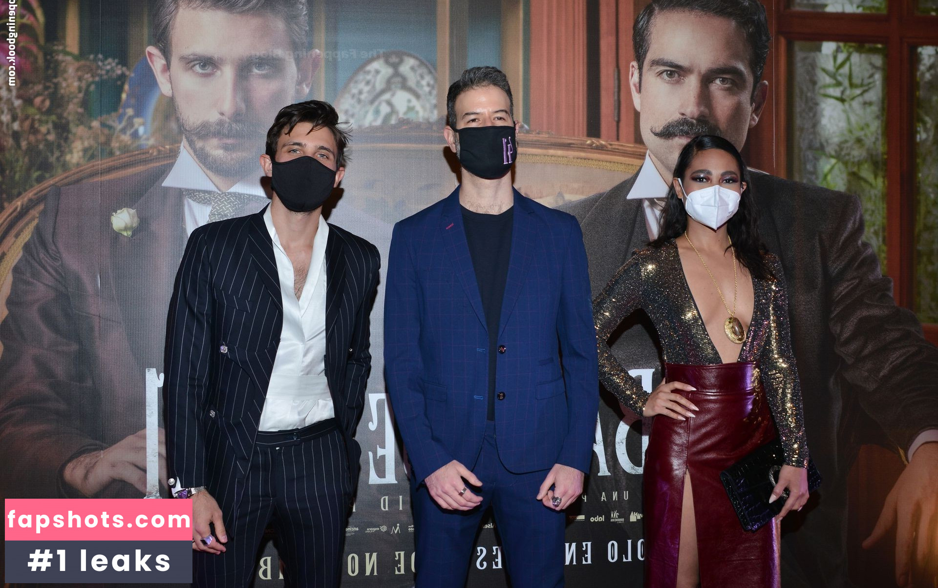 Mabel Cadena Nahé úniky fotek pouze od fanoušků #22 - Fapshots