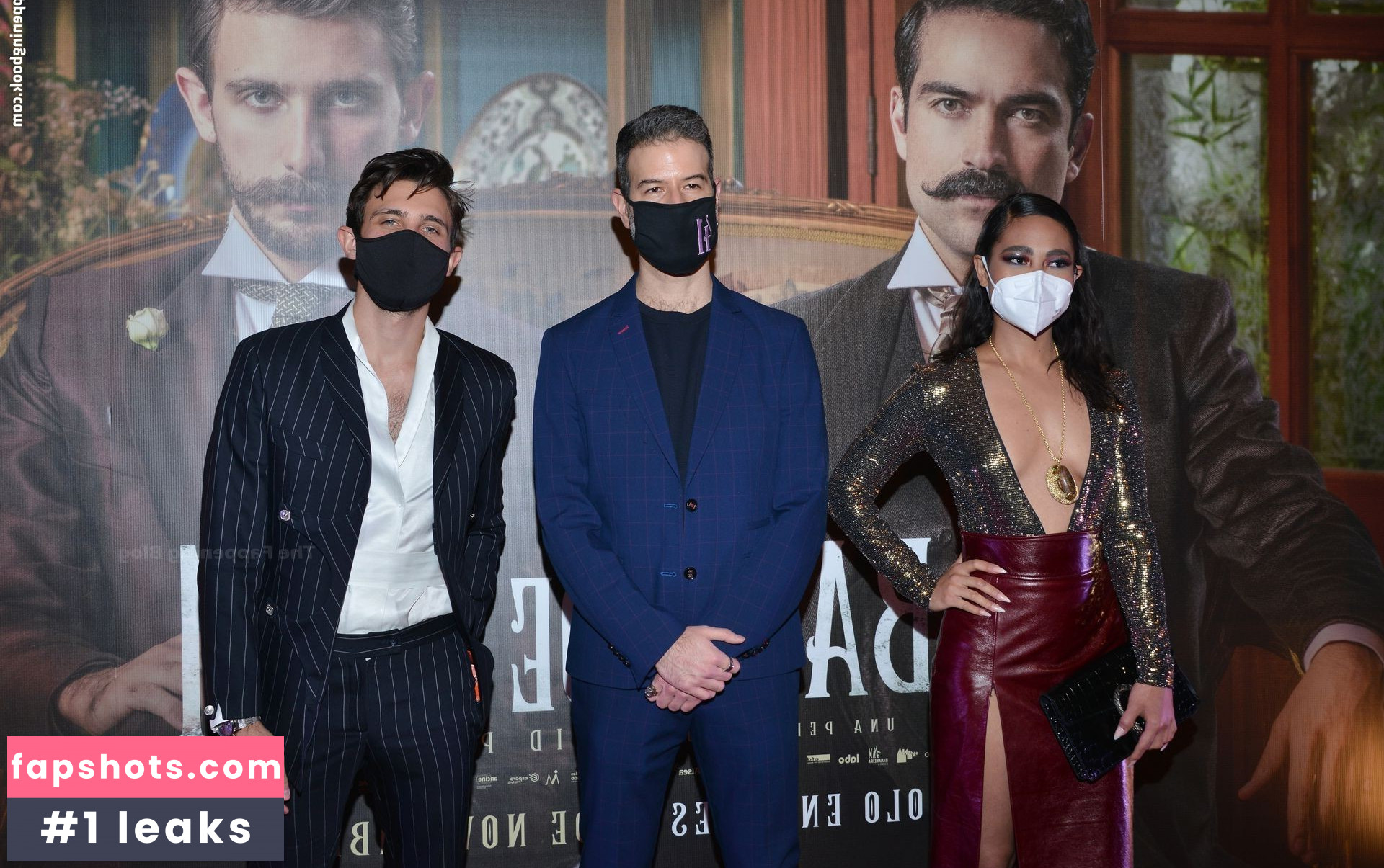 Mabel Cadena Nahé úniky fotek pouze od fanoušků #24 - Fapshots