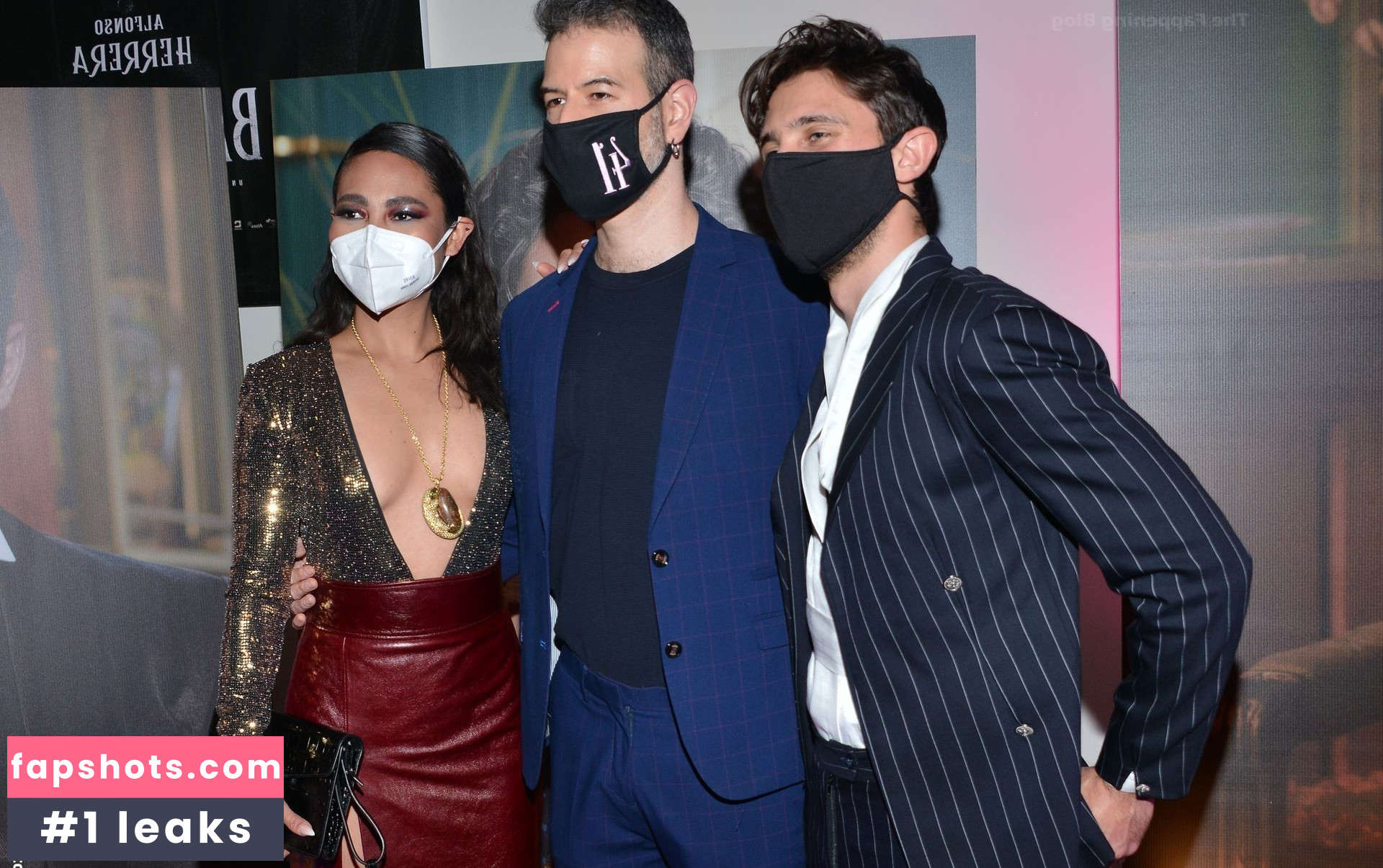 Mabel Cadena Nahé úniky fotek pouze od fanoušků #25 - Fapshots