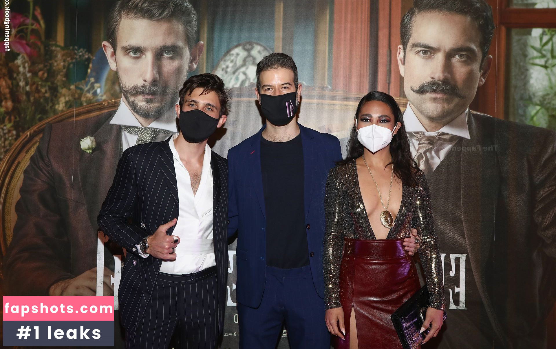 Mabel Cadena Nahé úniky fotek pouze od fanoušků #28 - Fapshots