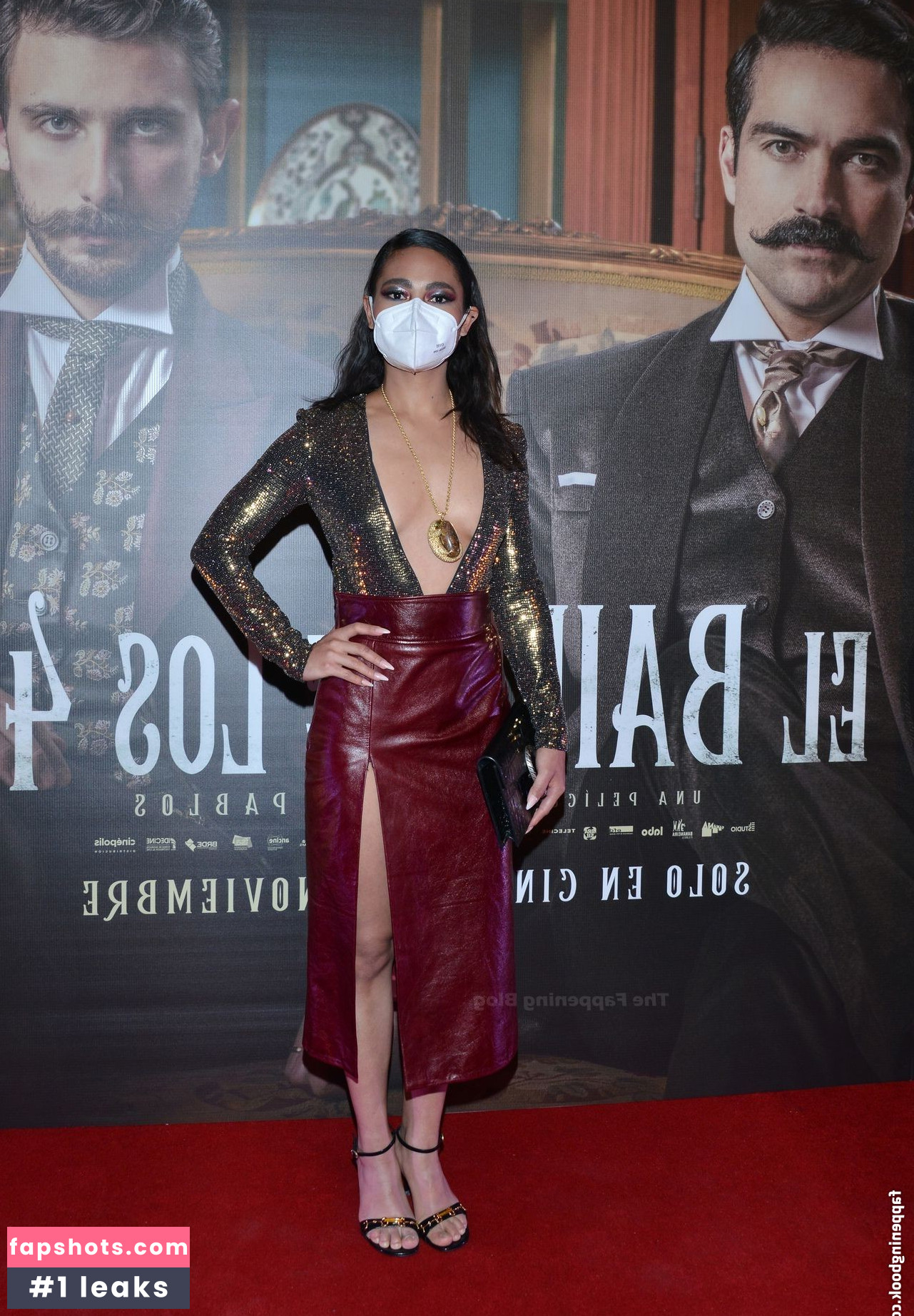 Mabel Cadena Nahé úniky fotek pouze od fanoušků #29 - Fapshots