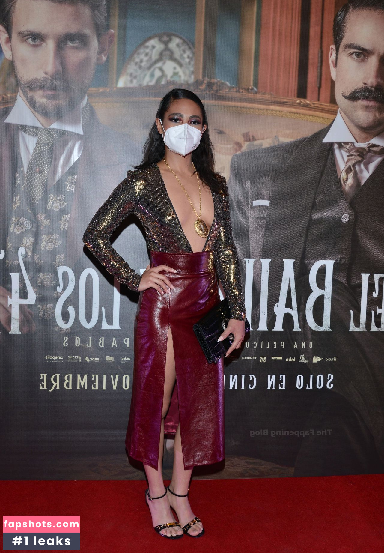 Mabel Cadena Nahé úniky fotek pouze od fanoušků #30 - Fapshots