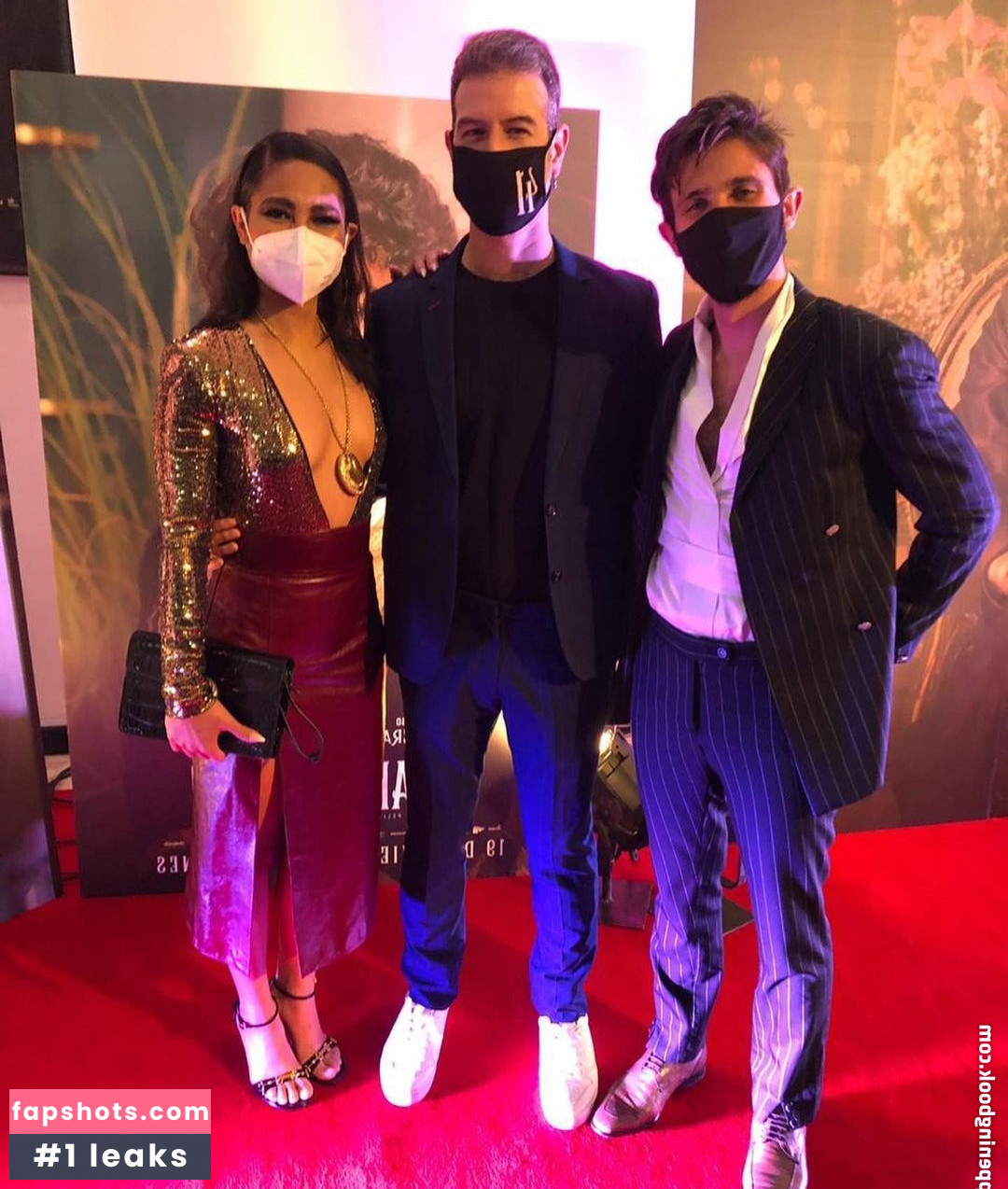 Mabel Cadena Nahé úniky fotek pouze od fanoušků #4 - Fapshots