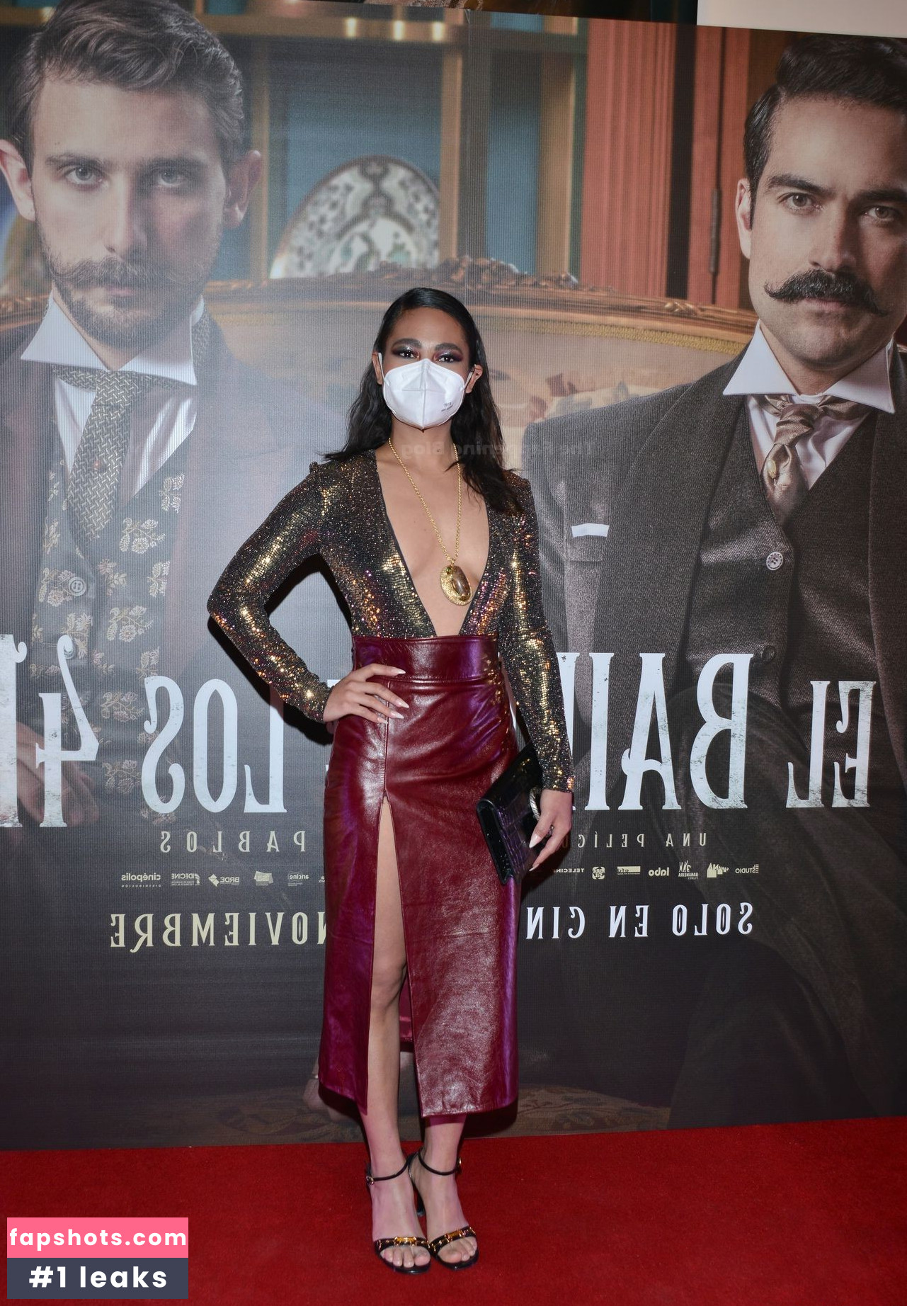 Mabel Cadena Nahé úniky fotek pouze od fanoušků #32 - Fapshots