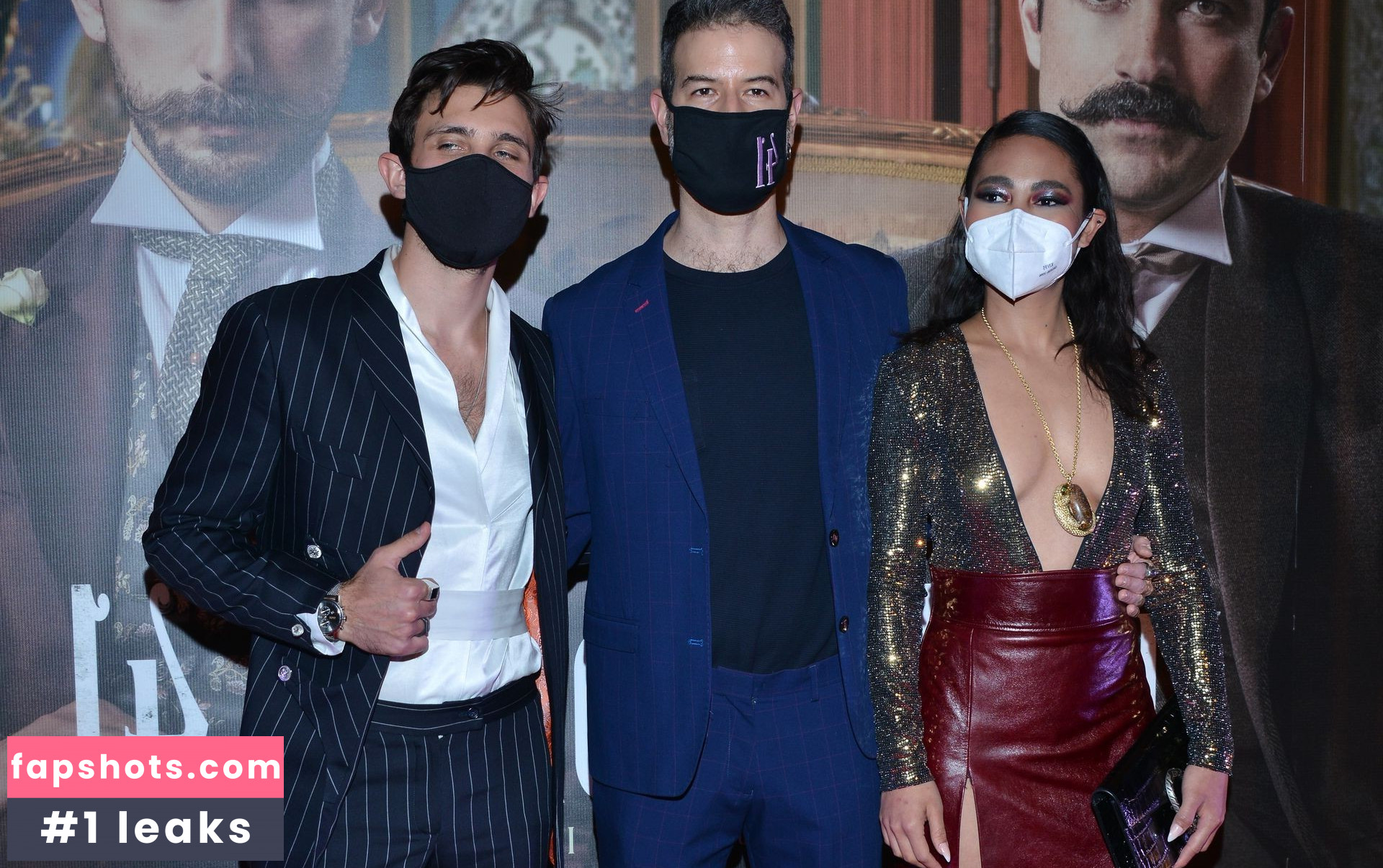 Mabel Cadena Nahé úniky fotek pouze od fanoušků #33 - Fapshots