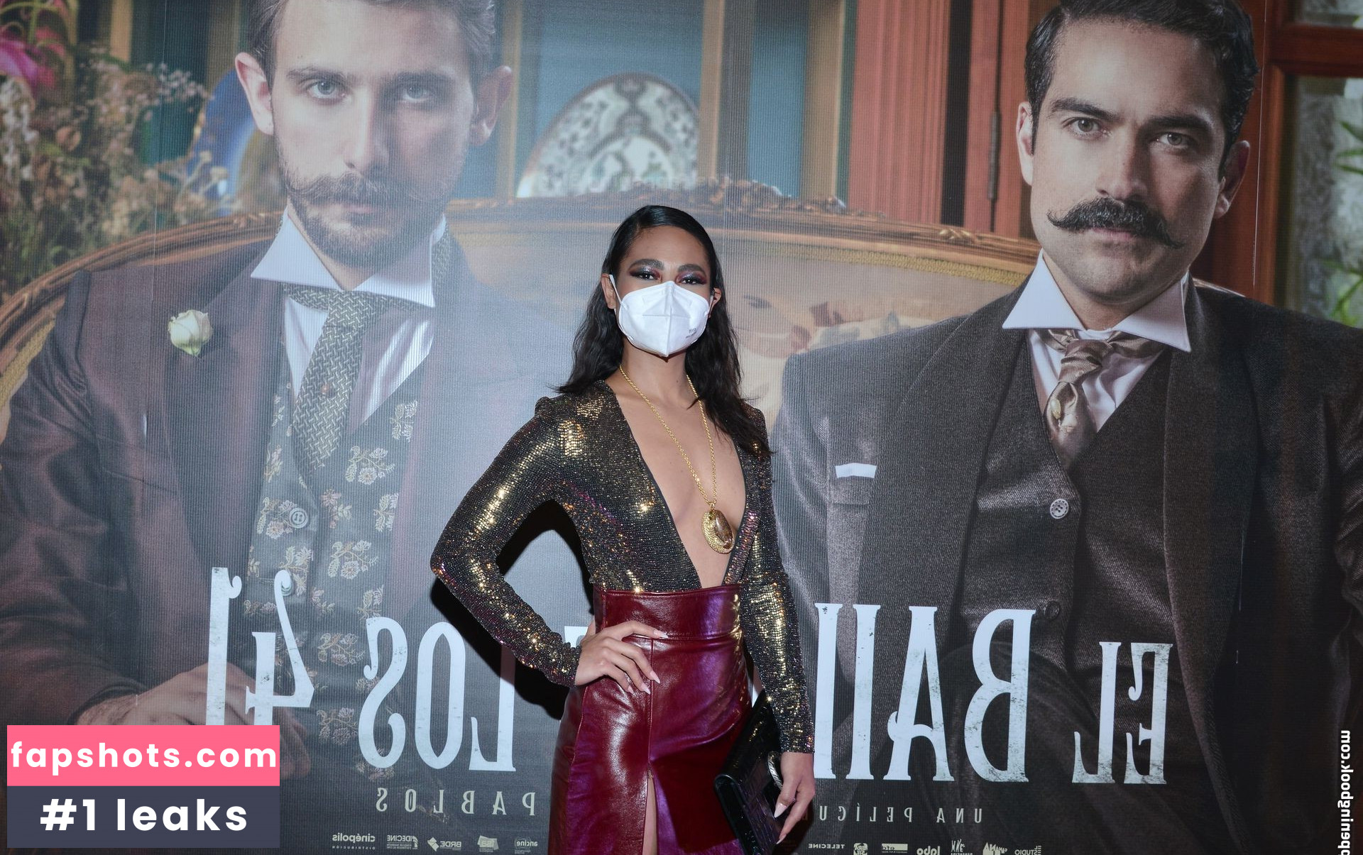 Mabel Cadena Nahé úniky fotek pouze od fanoušků #35 - Fapshots