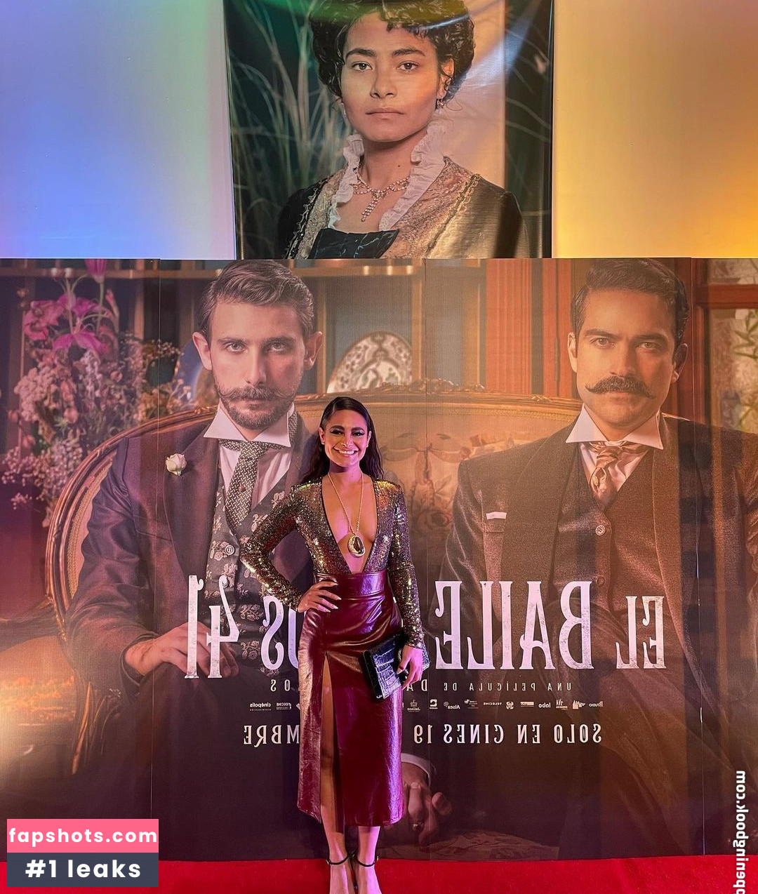 Mabel Cadena Nahé úniky fotek pouze od fanoušků #5 - Fapshots